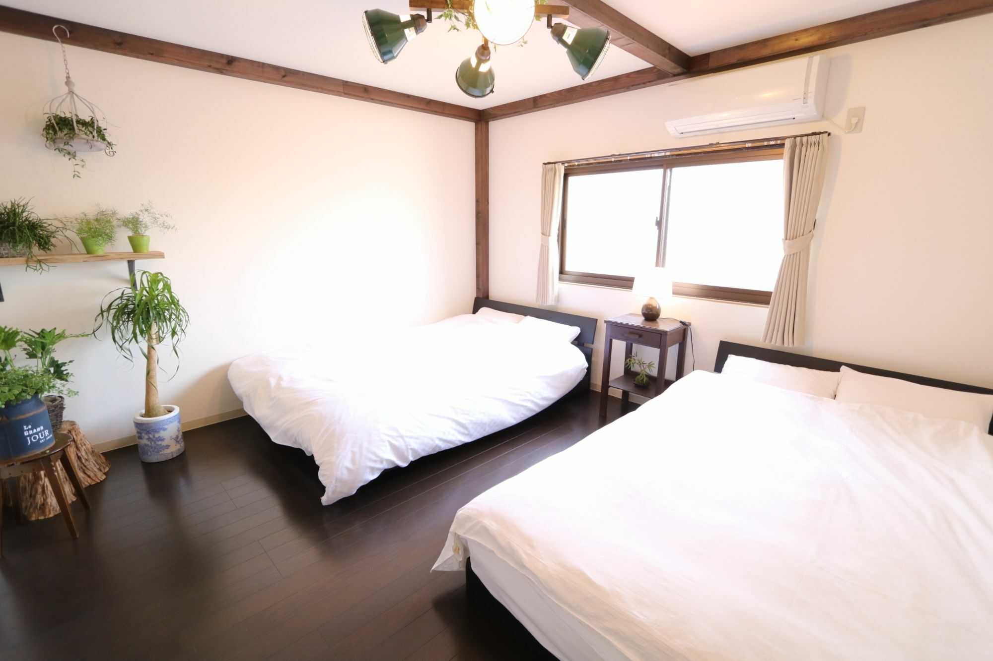 Guest House E-Nine Kyoto Luaran gambar